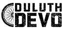 Duluth Devo Enduro Team Logo